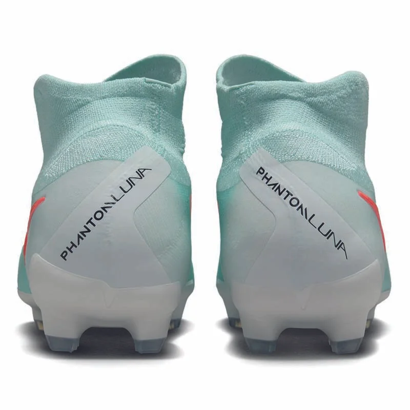 Fussball-Nockenschuh Phantom Luna 2 Pro FG High, Nike – Bild 7