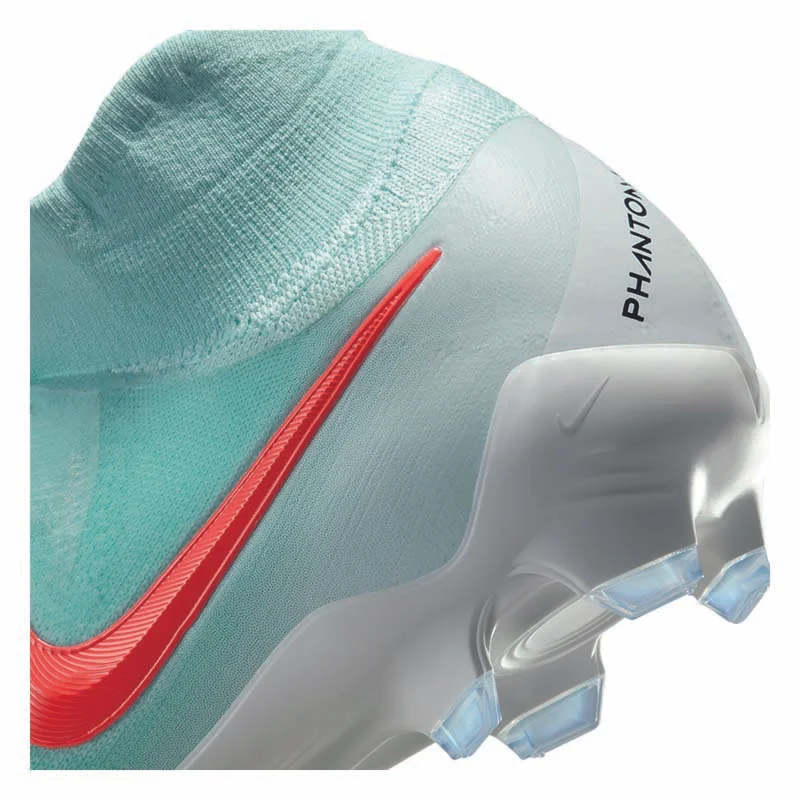 Fussball-Nockenschuh Phantom Luna 2 Pro FG High, Nike – Bild 5