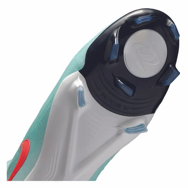 Fussball-Nockenschuh Phantom Luna 2 Pro FG High, Nike – Bild 4