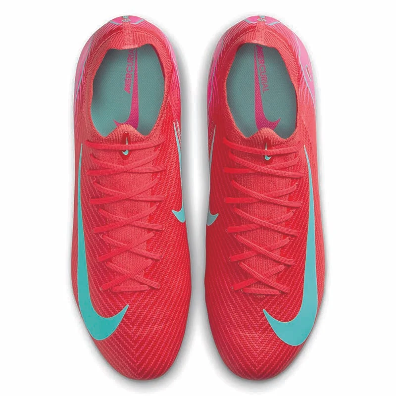 Fussball-Nockenschuh Zoom Vapor 16 Pro FG, Nike – Bild 8