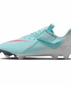 Fussball-Nockenschuh Phantom GX 2 Academy Easy FG, Nike