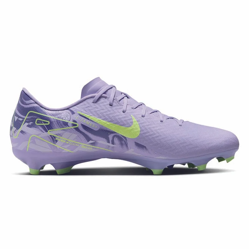 Fussball-Nockenschuh Zoom Vapor 16 Academy FG/MG NU1, Nike – Bild 2