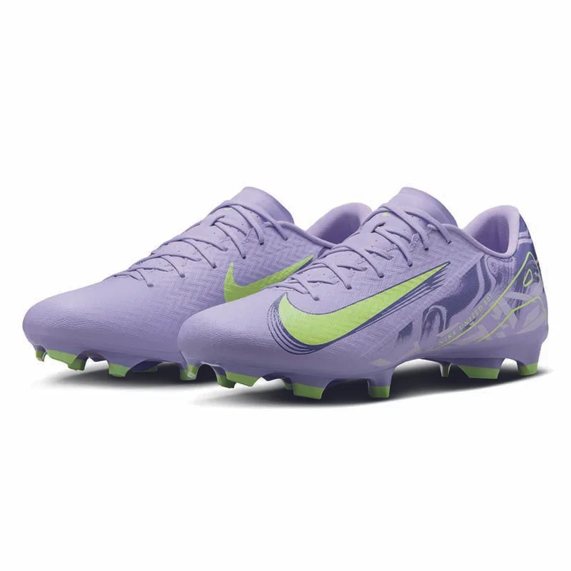 Fussball-Nockenschuh Zoom Vapor 16 Academy FG/MG NU1, Nike – Bild 3