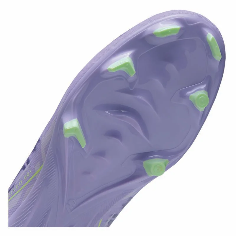 Fussball-Nockenschuh Zoom Vapor 16 Academy FG/MG NU1, Nike – Bild 8