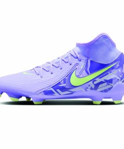 Fussball-Nockenschuh Phantom Luna II Academy FG/MG/ NU1, Nike