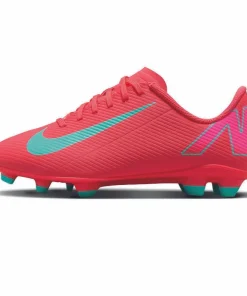 Fussball-Nockenschuh Vapor 16 Club FG/MG Kinder, Nike