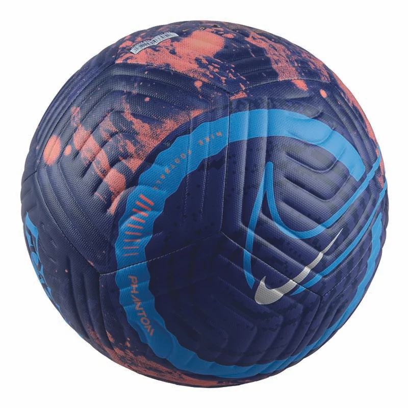 Fussball SIG Athlete Academy, Nike