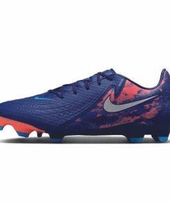 Fussball-Nockenschuhe Phantom GX II Academy FG/MG, Nike