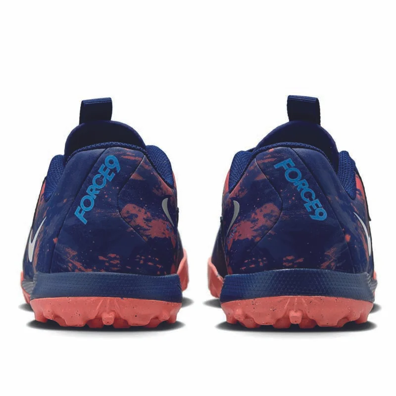 Fussball-Multinockenschuhe Phantom GX II Academy TF EH Kinder, Nike – Bild 5