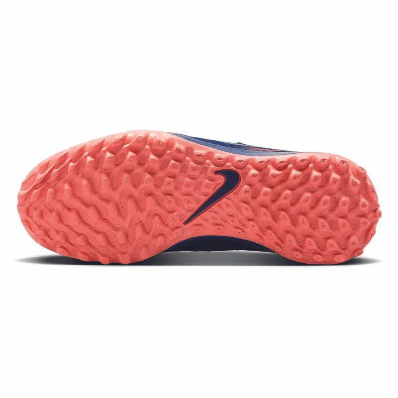 Fussball-Multinockenschuhe Phantom GX II Academy TF EH Kinder, Nike – Bild 8