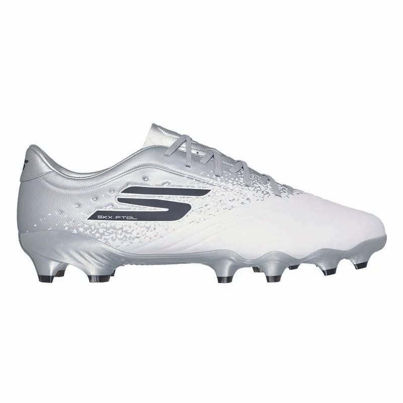 Fussball-Nockenschuh Razor 1.5 Academy FG, Skechers – Bild 4