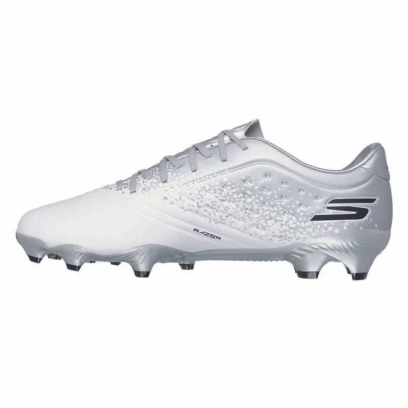 Fussball-Nockenschuh Razor 1.5 Academy FG, Skechers – Bild 3