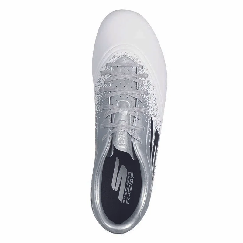 Fussball-Nockenschuh Razor 1.5 Academy FG, Skechers – Bild 2