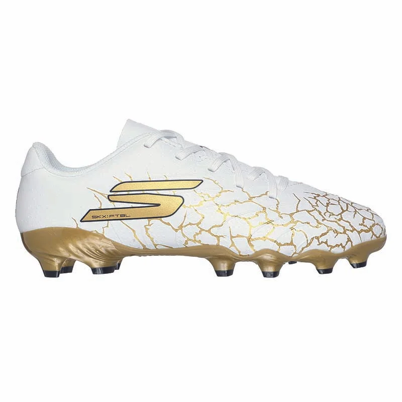 Fussball-Nockenschuh SKX 1.5 Jr. FG, Skechers