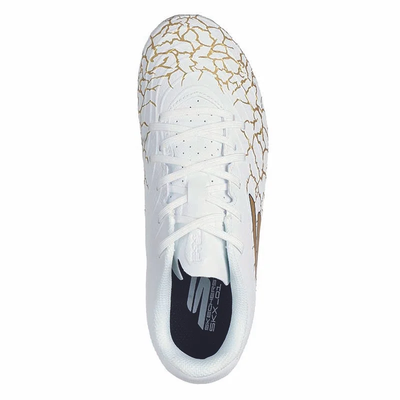 Fussball-Nockenschuh SKX 1.5 Jr. FG, Skechers – Bild 3