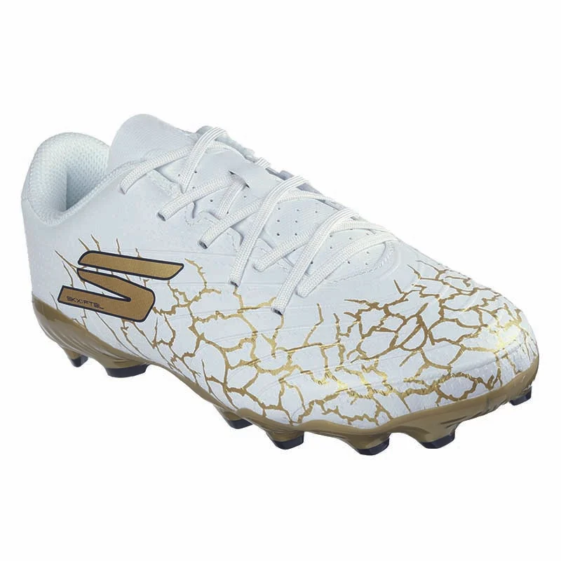 Fussball-Nockenschuh SKX 1.5 Jr. FG, Skechers – Bild 4