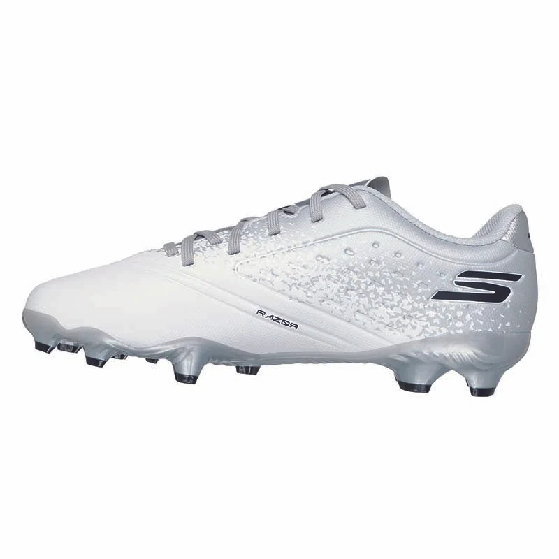 Fussball-Nockenschuh Razor 1.5 Jr. FG, Skechers – Bild 2