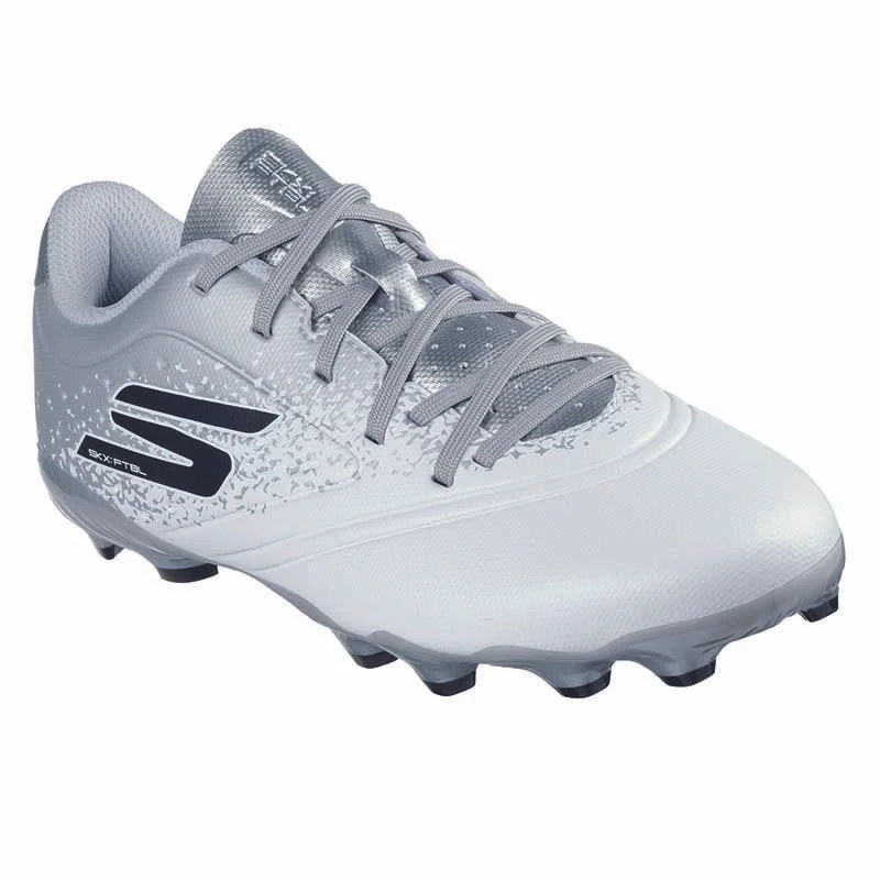 Fussball-Nockenschuh Razor 1.5 Jr. FG, Skechers – Bild 4