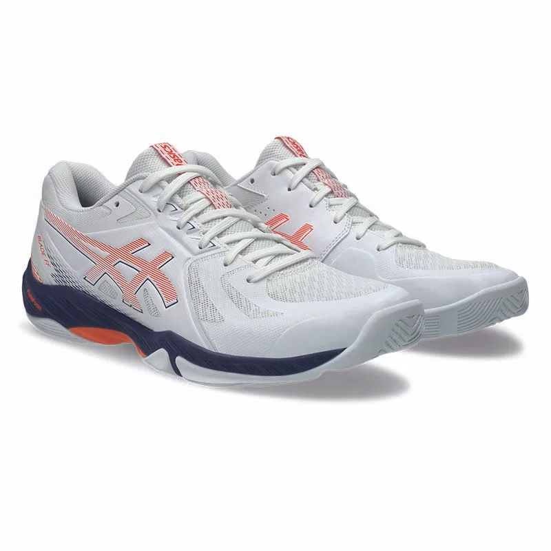 Hallenschuh Blade FF Men, Asics – Bild 3