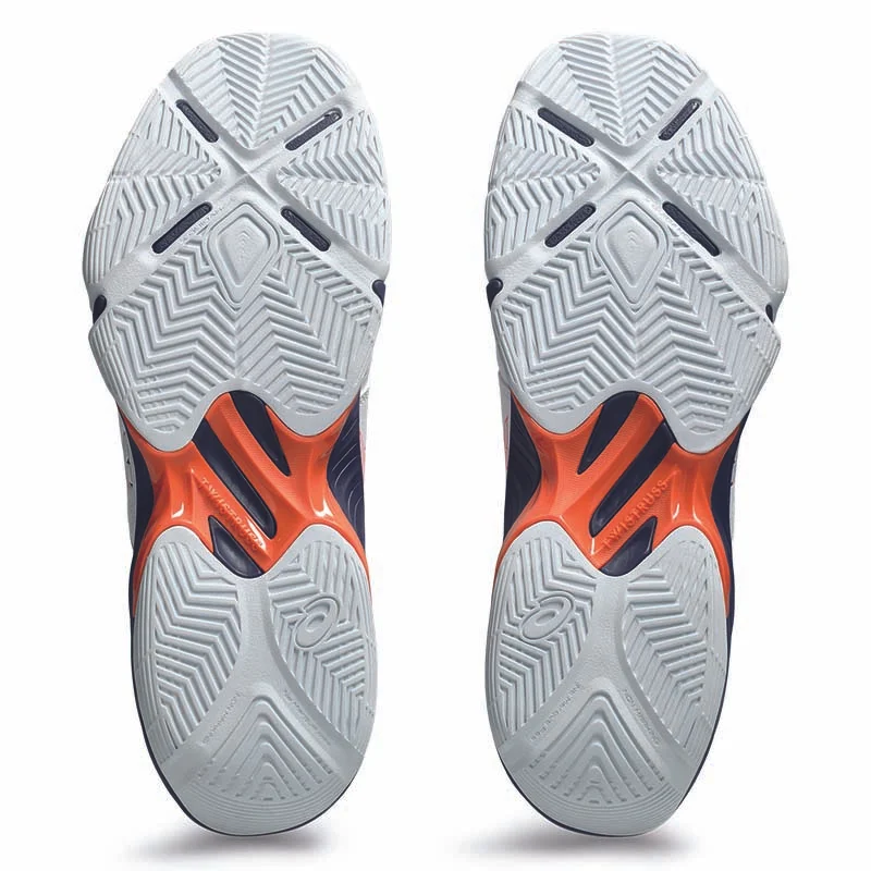 Hallenschuh Blade FF Men, Asics – Bild 7