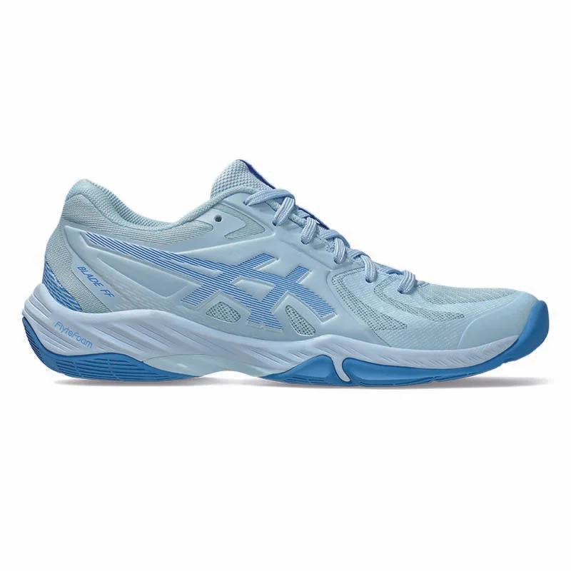 Hallenschuh Blade FF Women, Asics