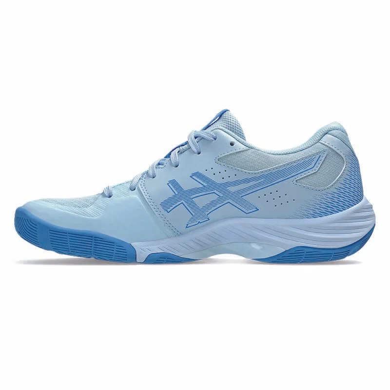 Hallenschuh Blade FF Women, Asics – Bild 2