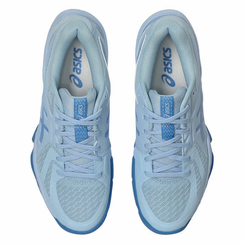 Hallenschuh Blade FF Women, Asics – Bild 4