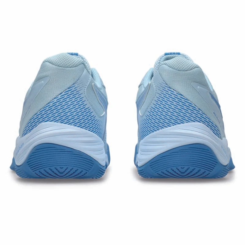 Hallenschuh Blade FF Women, Asics – Bild 6