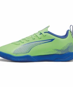 Fussball-Hallenschuhe Ultra 5 Play IT Kinder, Puma