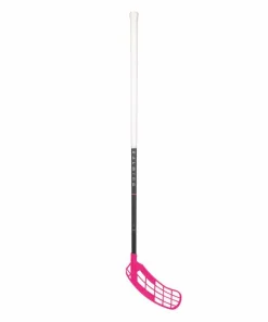 Unihockeystock Q-Series Carbon Pro F27 GK79 LTD, Salming