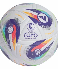 Fussball Women Euro25 League, Trainingsball, adidas