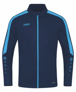 Polyesterjacke Power, Jako