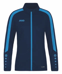 Polyesterjacke Power Damen, Jako
