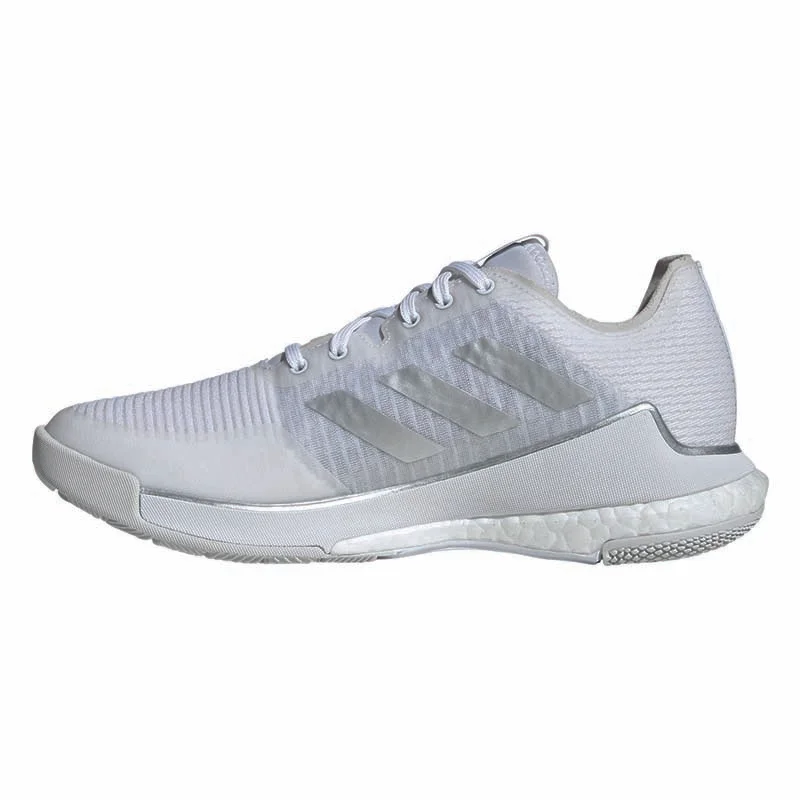 Hallenschuh Crazyflight Women, adidas – Bild 2