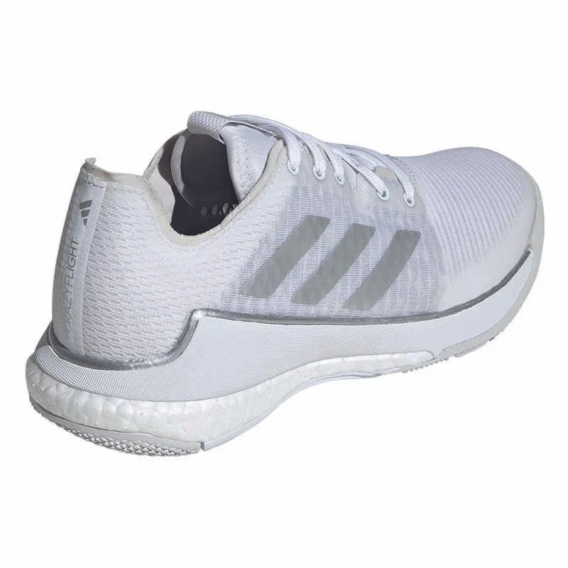 Hallenschuh Crazyflight Women, adidas – Bild 5