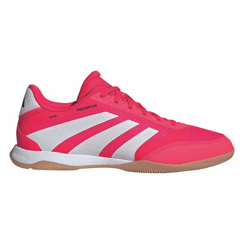 Fussball-Hallenschuh Predator League IN, adidas