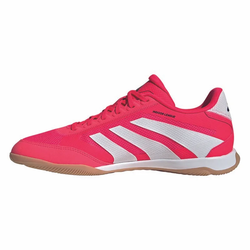 Fussball-Hallenschuh Predator League IN, adidas – Bild 2