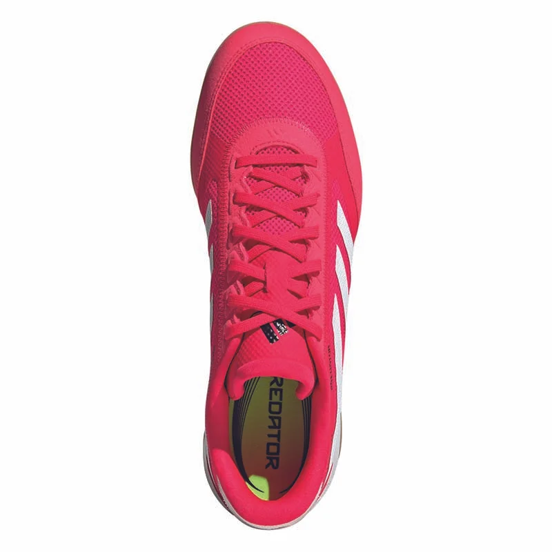 Fussball-Hallenschuh Predator League IN, adidas – Bild 3