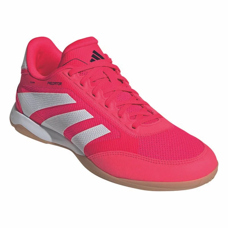 Fussball-Hallenschuh Predator League IN, adidas – Bild 4
