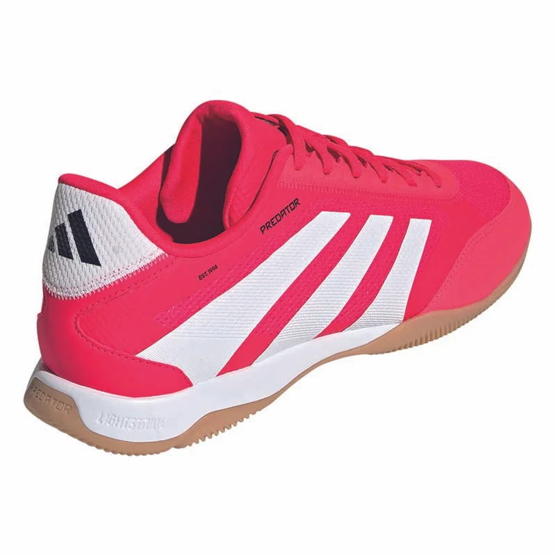 Fussball-Hallenschuh Predator League IN, adidas – Bild 5