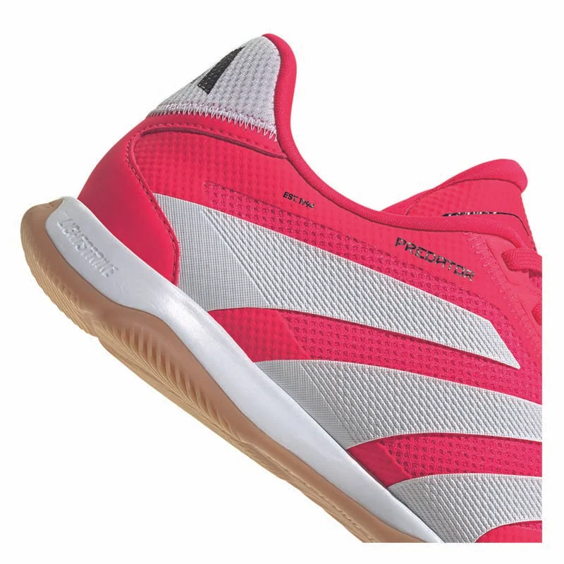 Fussball-Hallenschuh Predator League IN, adidas – Bild 6