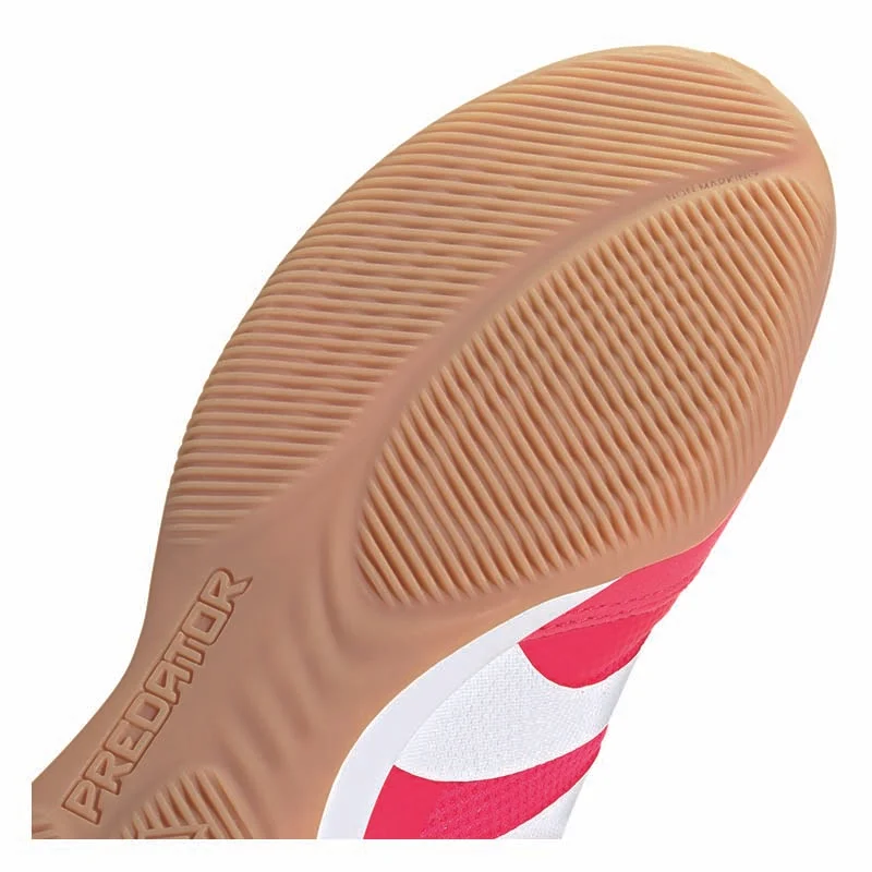 Fussball-Hallenschuh Predator League IN, adidas – Bild 7