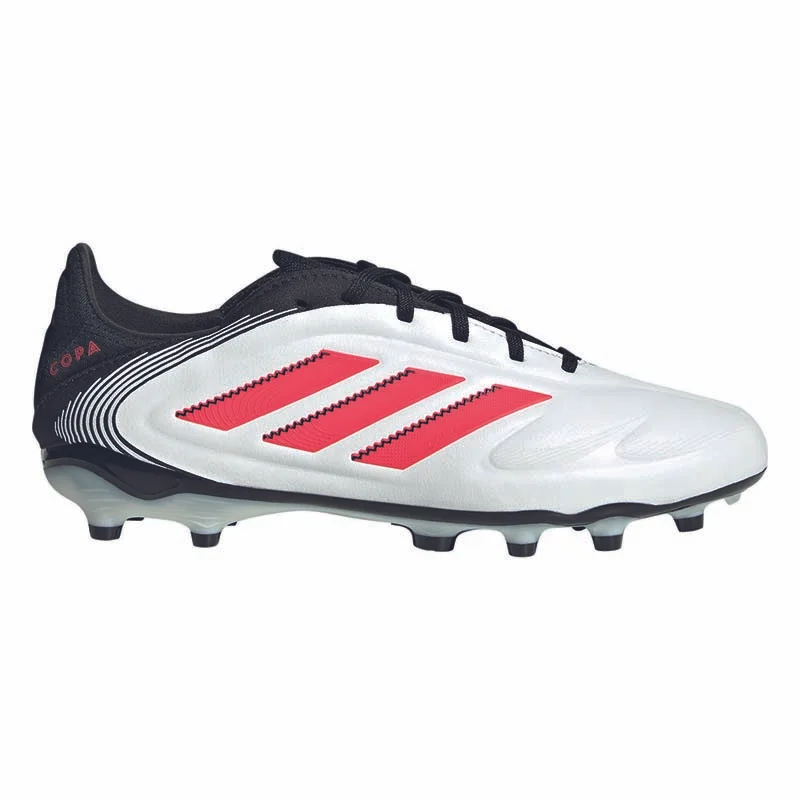 Fussball-Nockenschuh Copa Pure 3 Elite FG Kinder, adidas