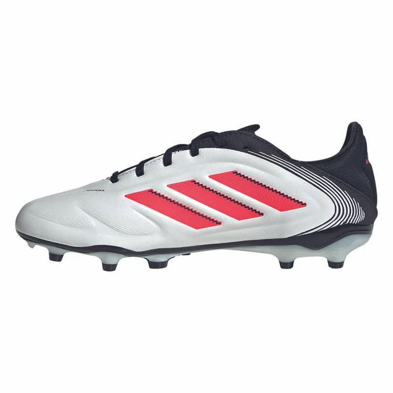 Fussball-Nockenschuh Copa Pure 3 Elite FG Kinder, adidas – Bild 2