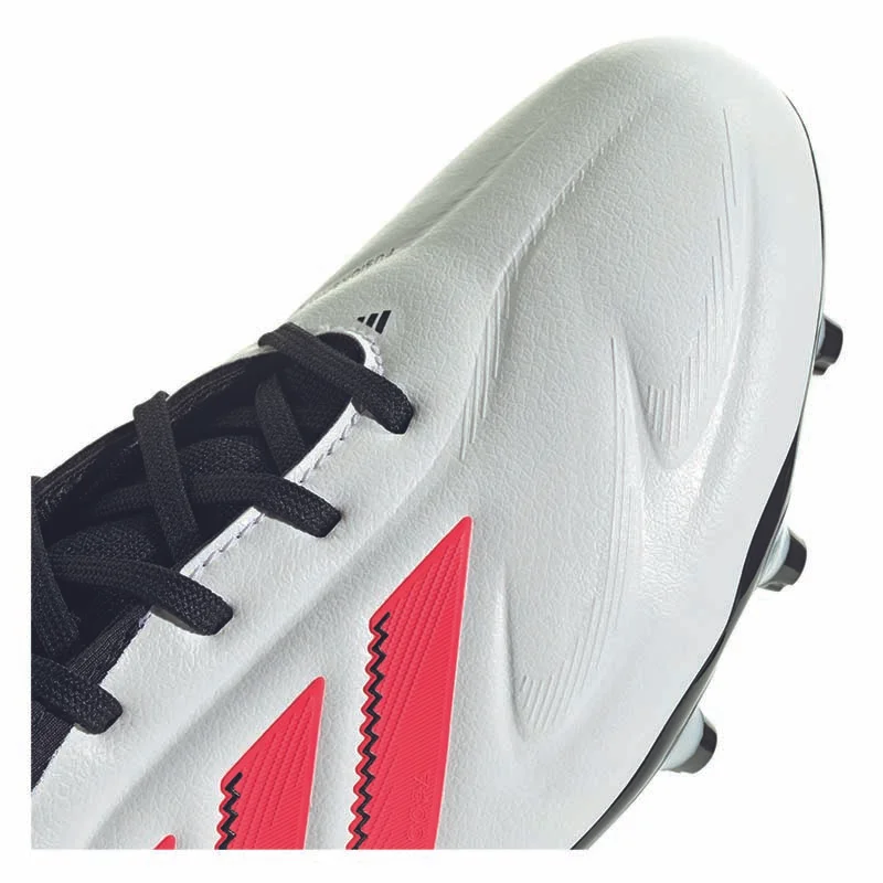 Fussball-Nockenschuh Copa Pure 3 Elite FG Kinder, adidas – Bild 5