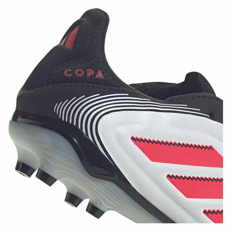 Fussball-Nockenschuh Copa Pure 3 Elite FG Kinder, adidas – Bild 4