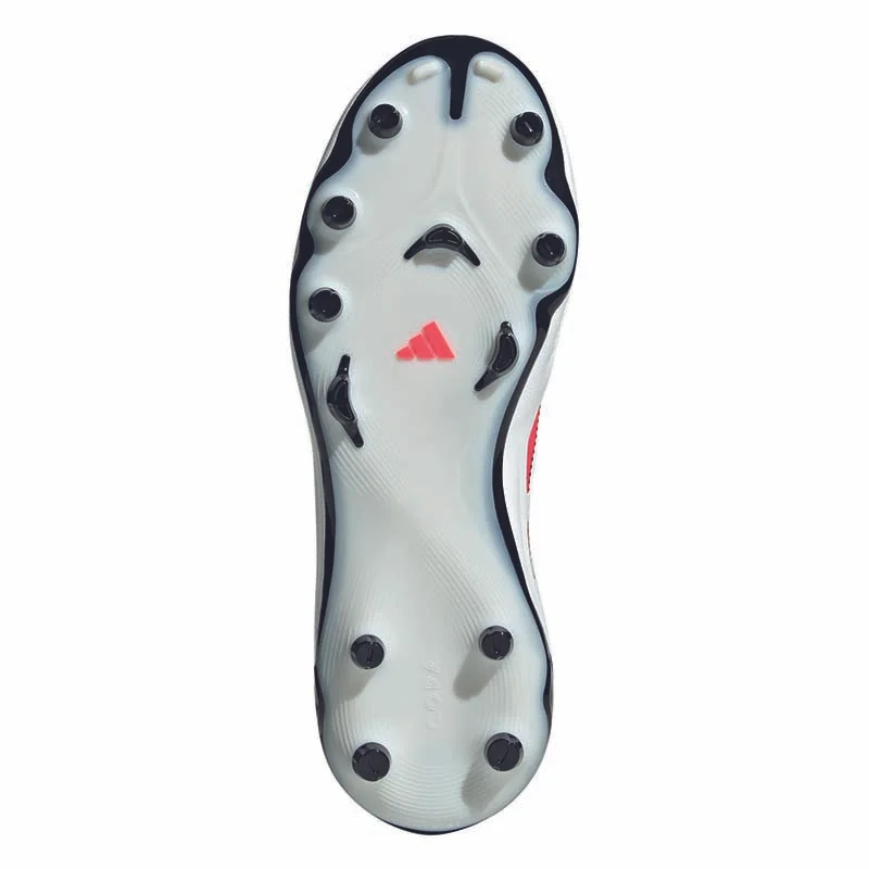 Fussball-Nockenschuh Copa Pure 3 Elite FG Kinder, adidas – Bild 3