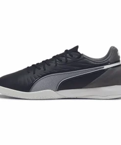 Fussball-Hallenschuhe King Match IT, Puma