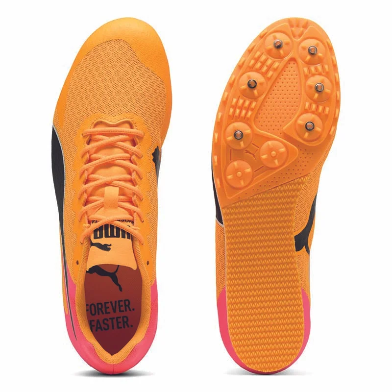 Nagelschuh evoSpeed Star 9, Puma – Bild 6