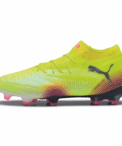 Fussball-Nockenschuh Future 8 Ultimate FG, Puma